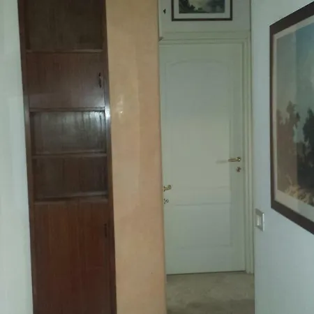 Donnafugata Apartamento Milán